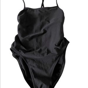 Jolyn “Brandon” one piece swimsuit